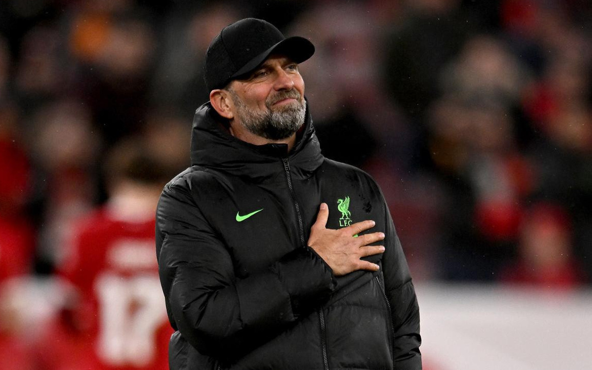 Chelsea đối mặt với hiệu ứng Klopp- Ảnh 2. Vé xem trận đấu cuối của HLV Klopp có giá gần 760 triệu đồng