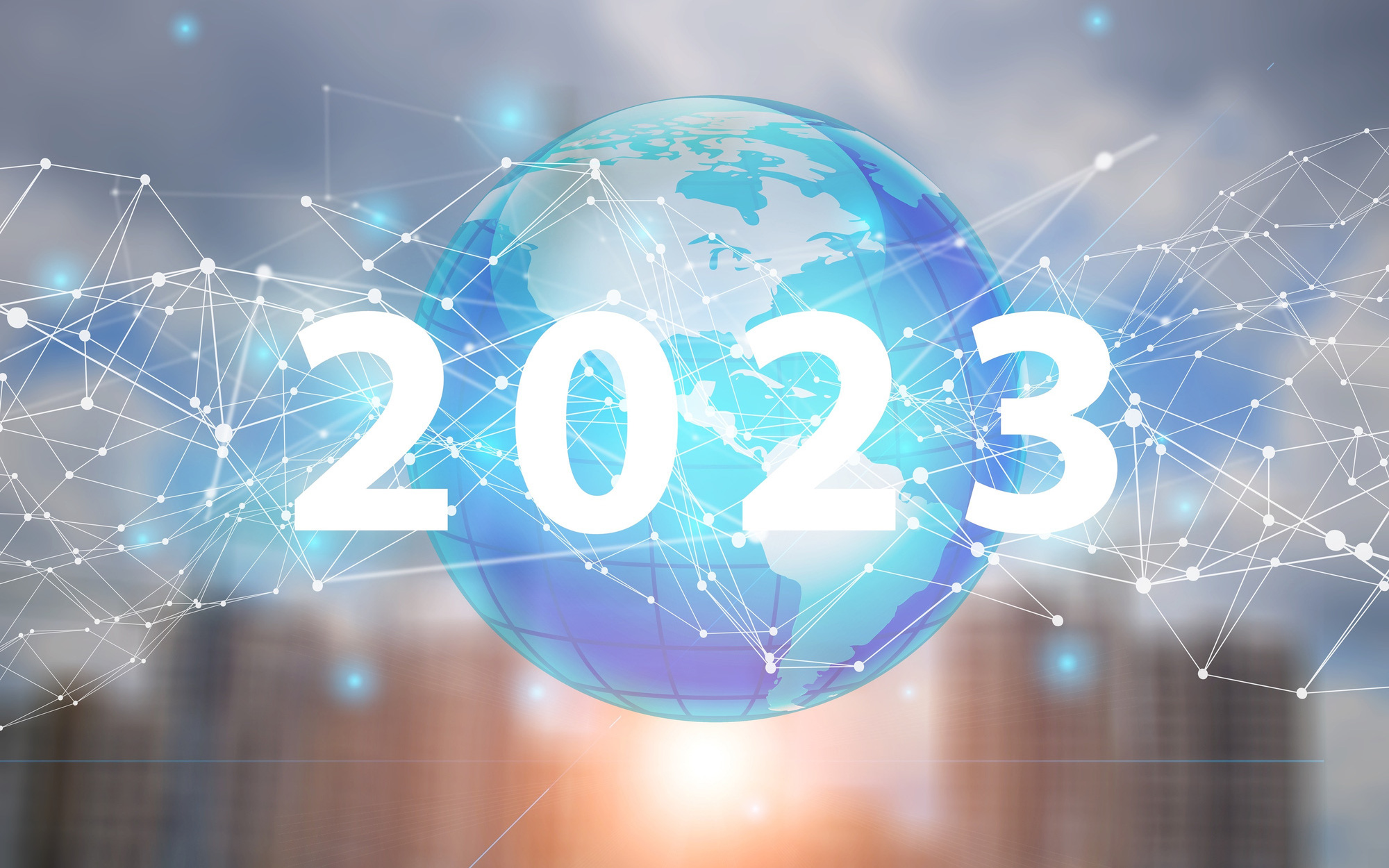 Công ty Nhật Bản dùng AI lựa cà rốt- Ảnh 2. Công nghệ 2023: AI và hơn thế nữa
