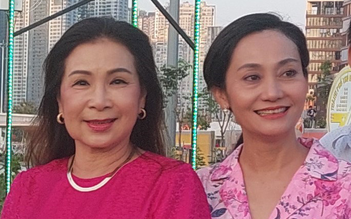 Thủ Đức mở cửa nhận ca khúc, kịch bản, truyện ngắn, thơ ca, hội họa... giải đến 800 triệu đồng- Ảnh 5. Văn nghệ sĩ công dân Thủ Đức tự hào thành phố vươn mình kiên cường