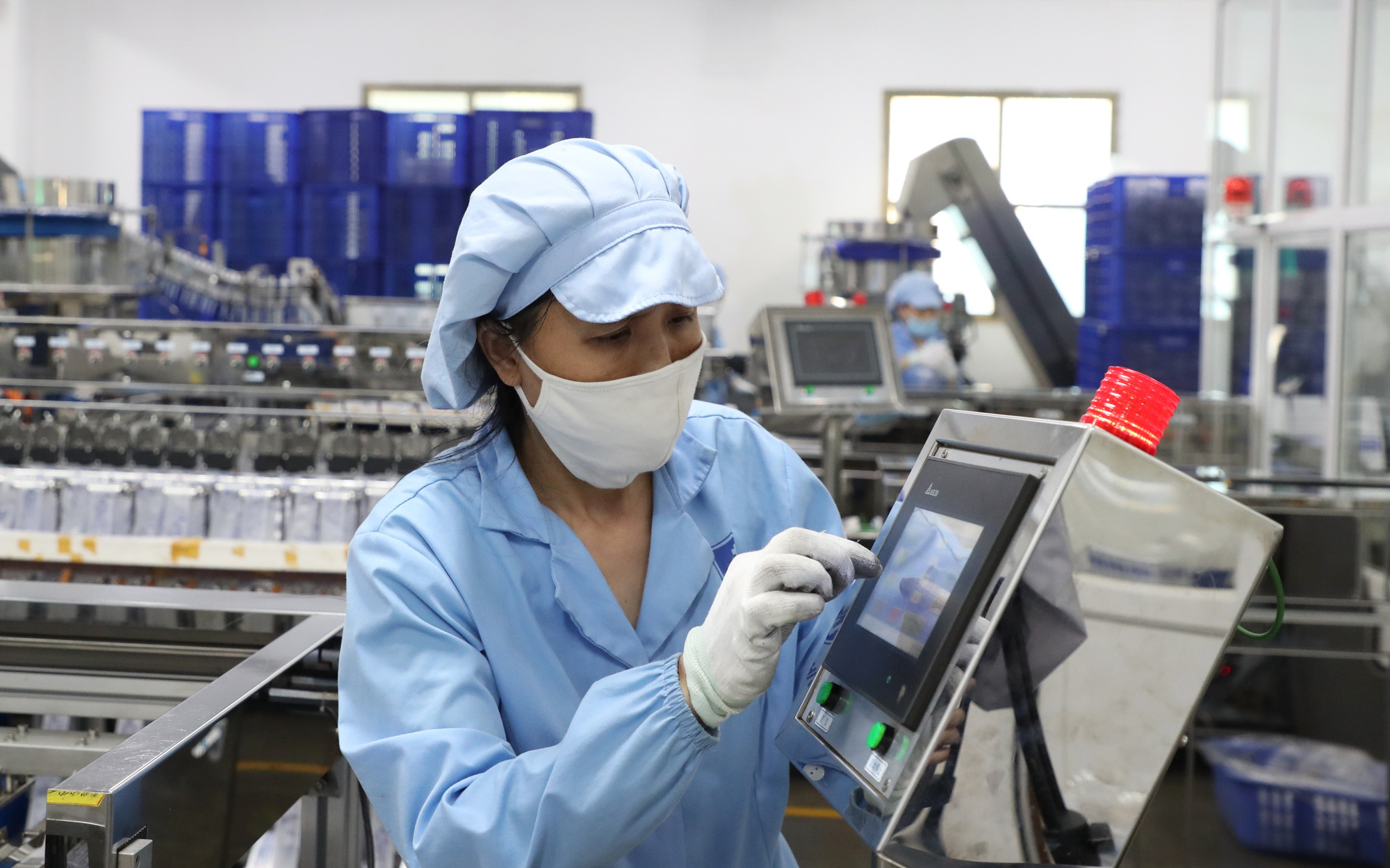 Hỗ trợ doanh nghiệp nội bám trụ thị trường - Ảnh 5.