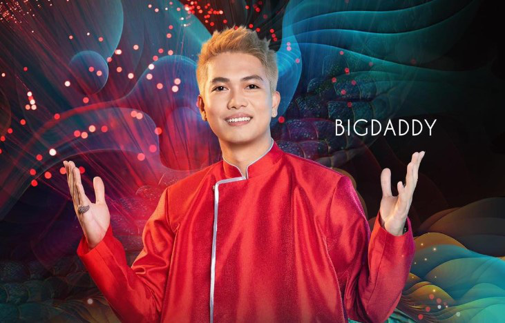 Dàn rap star đình đám của Rap Việt hội ngộ tại Sóng 24 - Tuổi Trẻ Online