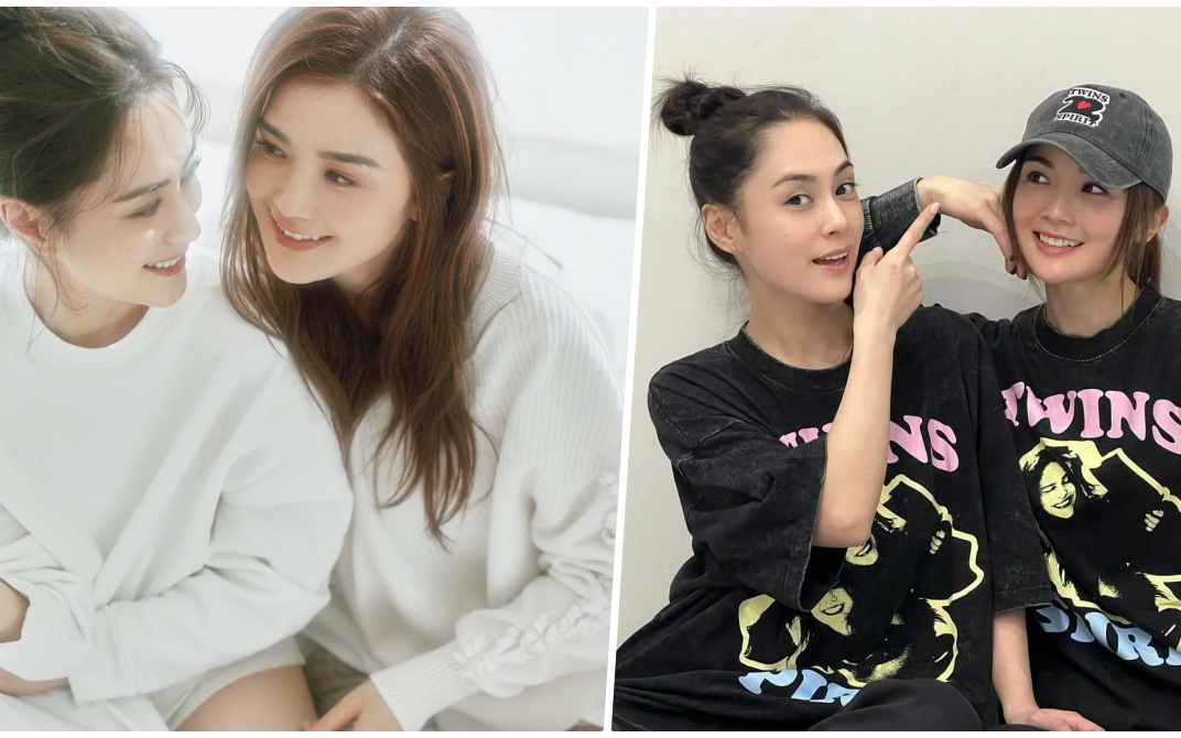 Chung Hân Đồng đã vượt qua scandal ảnh nóng với Trần Quán Hy như thế nào?