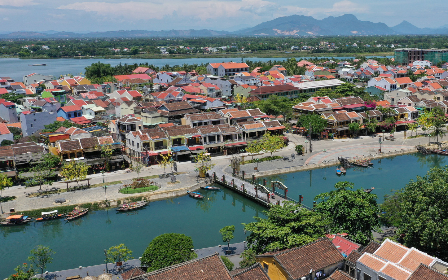 Hà Nội kích cầu, hút khách đến khách sạn 4-5 sao- Ảnh 2. Quảng Nam tung chương trình kích cầu du lịch lớn nhất năm từ tháng 3-2024