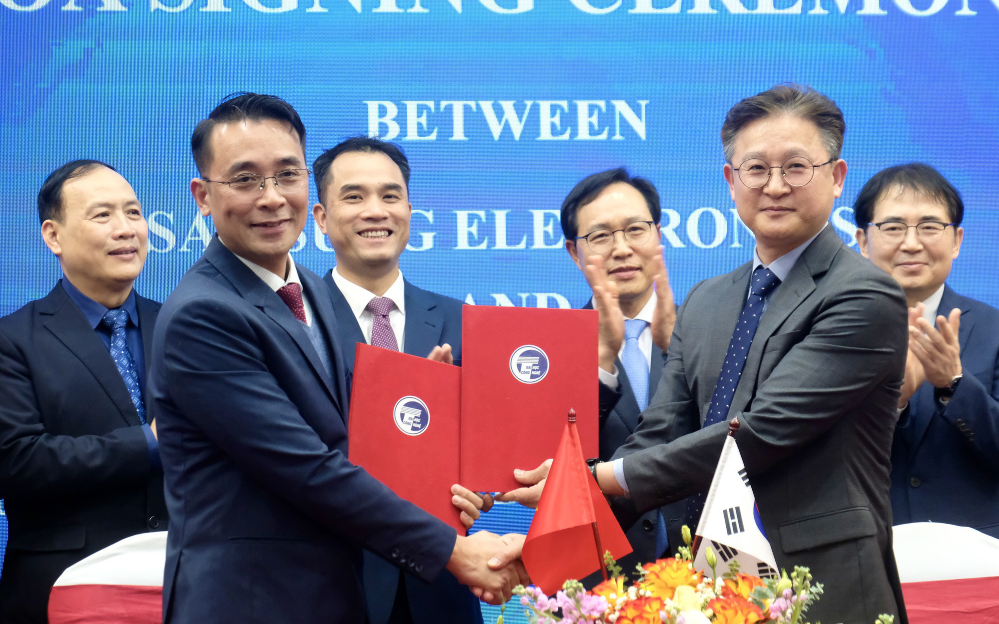 Trường đại học Công nghệ