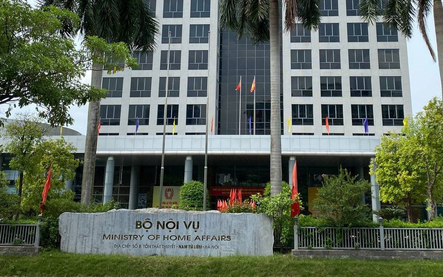 Bộ Nội vụ nói về xử lý lôi kéo, dụ dỗ người dân tham gia 