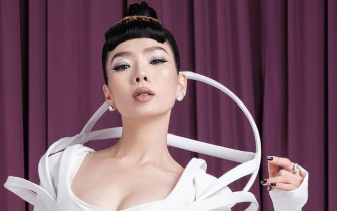 Nghệ sĩ tổn thương khi tham gia Chị đẹp đạp gió rẽ sóng, lần đầu sẽ là lần cuối?- Ảnh 7. Lệ Quyên thất vọng với Chị đẹp đạp gió rẽ sóng: Niềm tin vụn nát ở cuộc chơi này