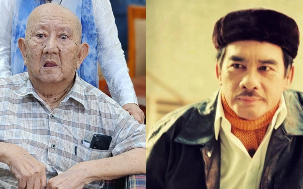 NSND Kim Cương: Mấy đứa ở đây yên tâm, chị còn khỏe sẽ ghé thăm hoài- Ảnh 2. Nghệ sĩ Mạc Can, Huỳnh Thanh Trà được vào Trung tâm dưỡng lão Thị Nghè ngay sau Tết
