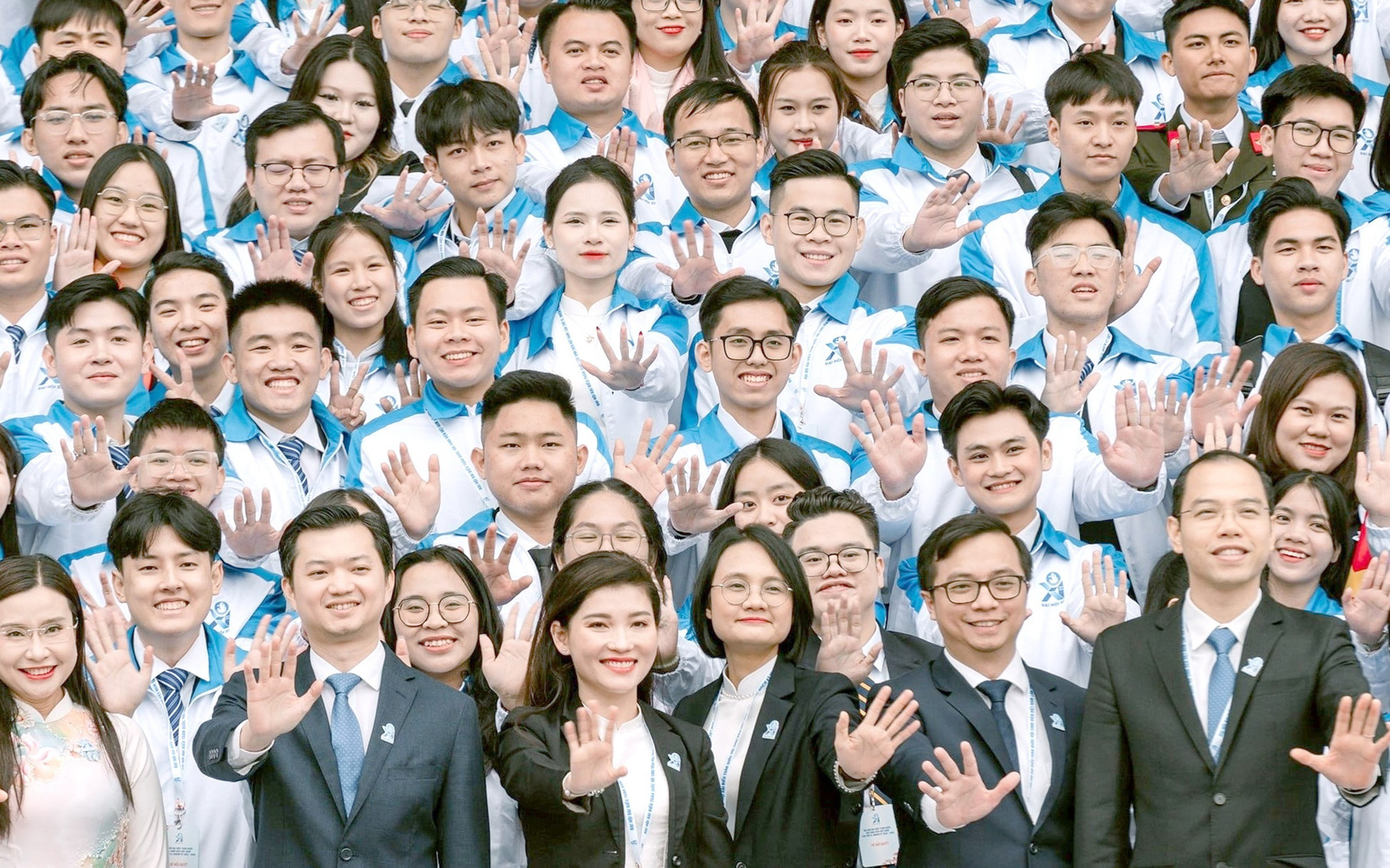 Phát thanh cũng phải lên Internet tìm khán thính giả- Ảnh 2. Ứng dụng chuyển đổi số vào hoạt động tình nguyện