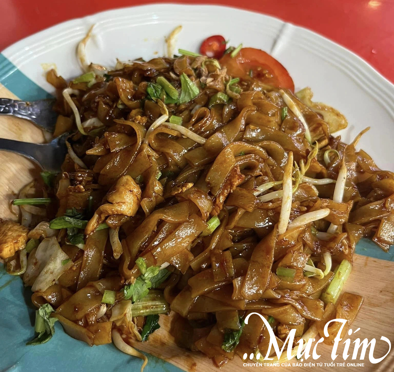 Ngất ngây những món ăn đậm vị trên đảo Penang (Malaysia)- Ảnh 4.