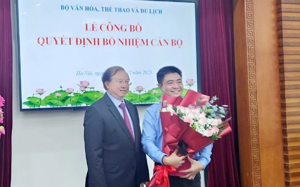 PGS.TS Lê Văn Thăng làm hiệu trưởng Trường đại học Quốc tế- Ảnh 2. Quy định mới: Hiệu trưởng có thể được bổ nhiệm lại không hạn chế số lần