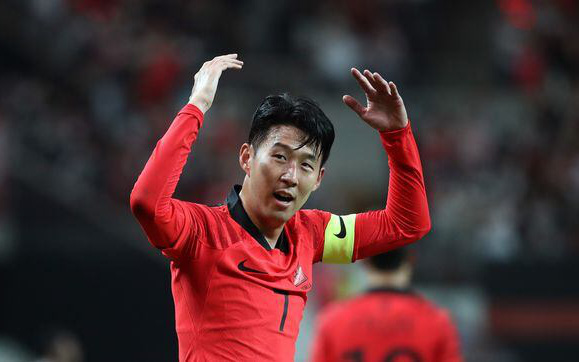 Lịch trực tiếp Asian Cup 2023: Indonesia đấu Iraq- Ảnh 2. Iraq thua Hàn Quốc trước thềm Asian Cup 2023