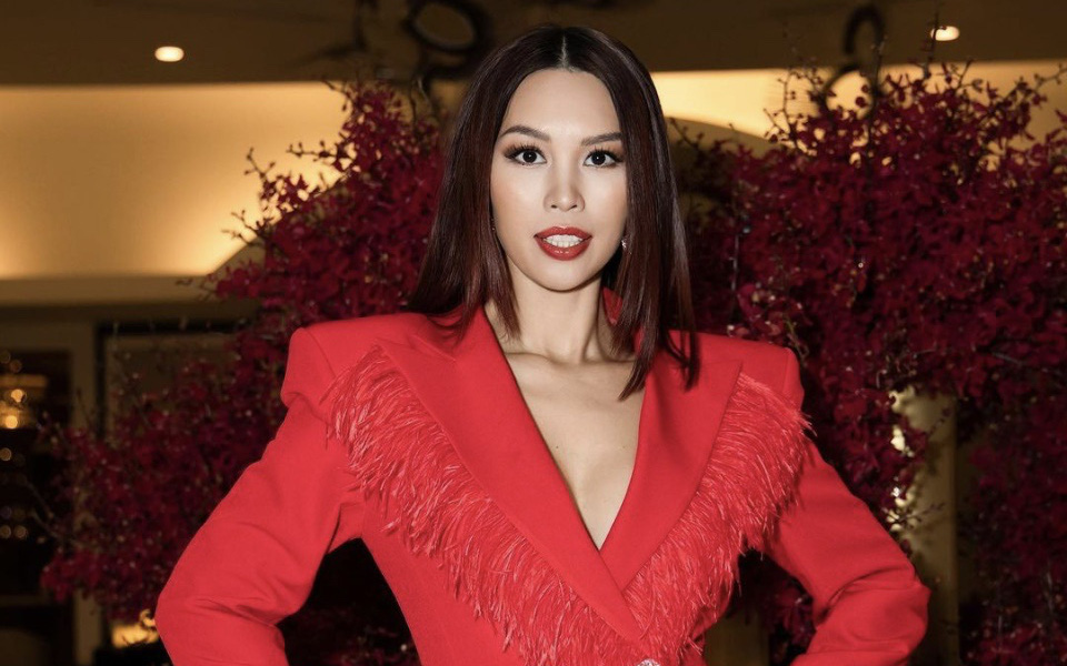 Người đẹp Puerto Rico đăng quang Miss Global 2023, Đoàn Thu Thủy là á hậu 4- Ảnh 6. Tổ chức Hoa hậu toàn cầu lên tiếng tranh chấp bản quyền