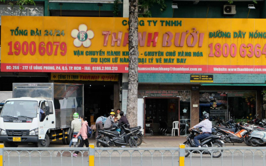 Nhà xe Thành Bưởi bị dừng nhưng vẫn bán vé cho nhà xe mới?- Ảnh 3. Thành Bưởi thông tin sắp chạy lại tuyến Cần Thơ - TP.HCM, Sở Giao thông vận tải nói chưa có đề xuất