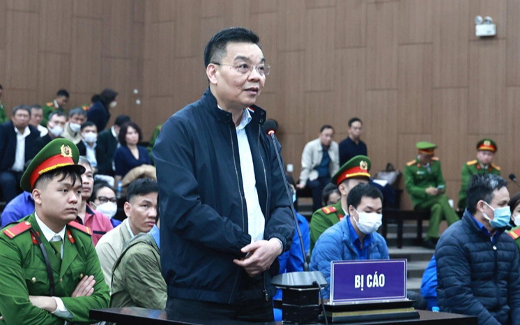Cựu bộ trưởng Chu Ngọc Anh bị tòa tuyên 3 năm tù vụ Việt Á- Ảnh 4. Vì sao ông Chu Ngọc Anh và nhiều bị cáo vụ Việt Á được đề nghị mức án dưới khung truy tố?
