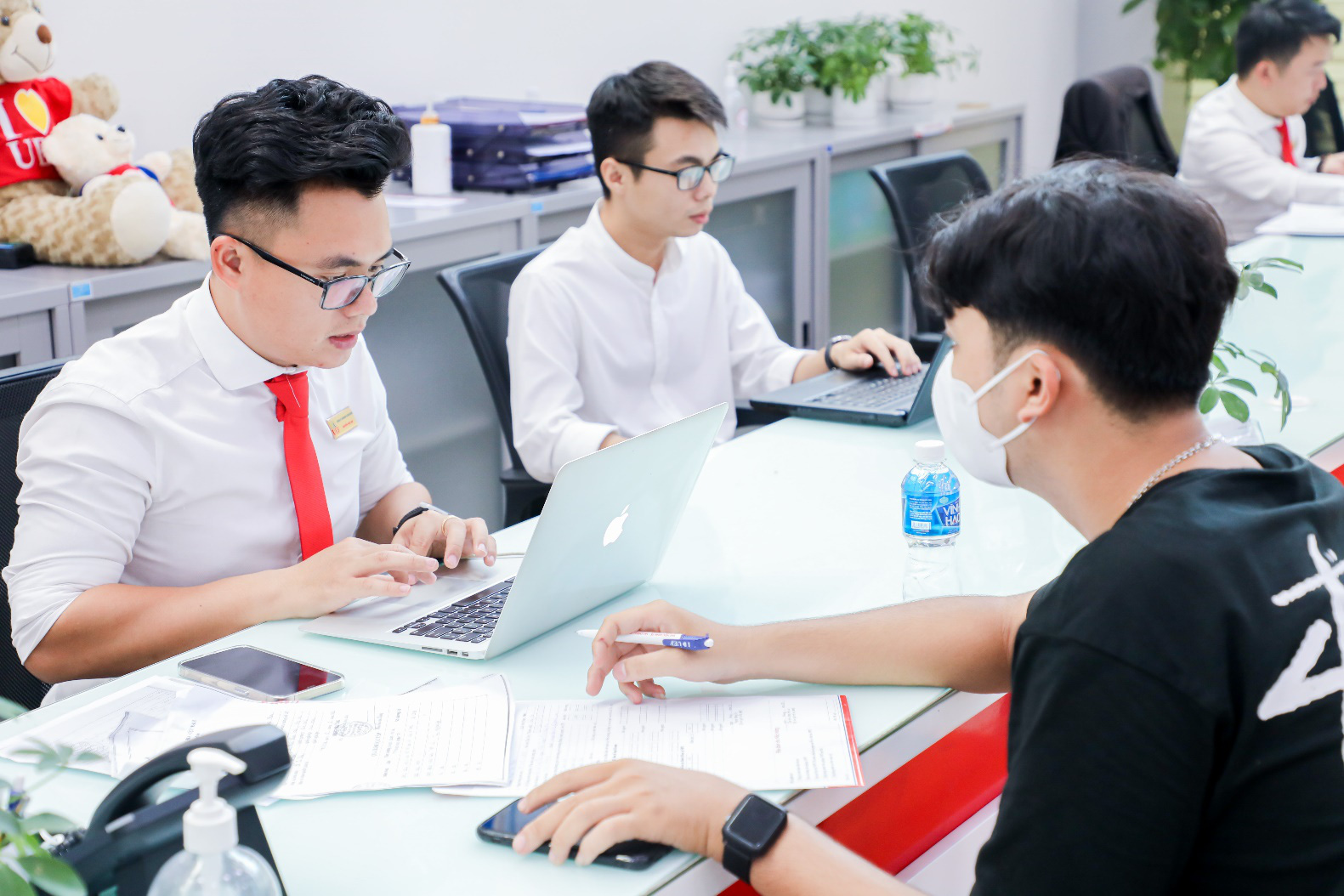 Từ 15-1, trường đại học nhận hồ sơ xét tuyển học bạ- Ảnh 1. Từ 15-1, trường đại học nhận hồ sơ xét tuyển học bạ- Ảnh 1.