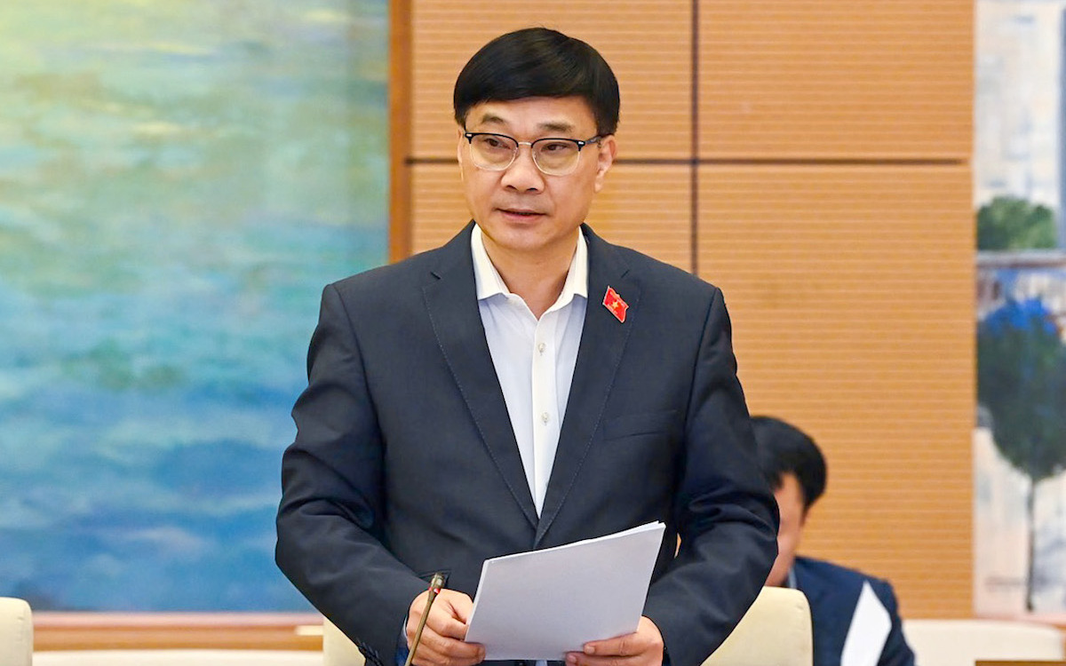 Có 1m² đất ở mới được làm nhà ở thương mại?- Ảnh 5. Không đồng tình mở rộng loại đất được thỏa thuận làm dự án nhà ở thương mại