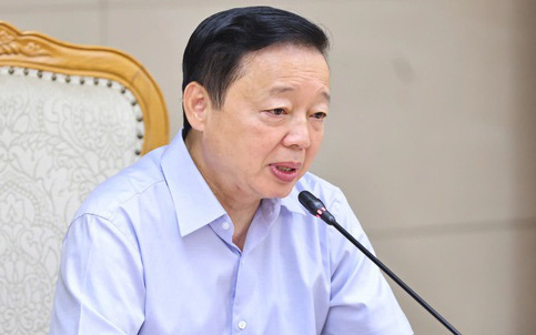 Vướng mắc khiến TP.HCM khó thu hút nhà đầu tư chiến lược cho cảng Cần Giờ  - Ảnh 2.