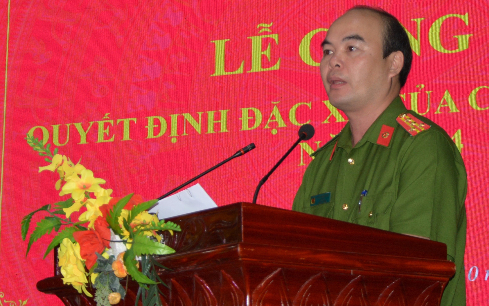 Giám thị Trại tạm giam T30: ‘Đặc xá mới chỉ là bước khởi đầu của con đường phục thiện’ - Ảnh 3.