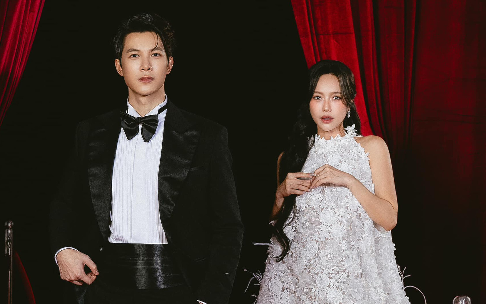 Diệu Nhi 'tẩy trắng' giao diện, netizen gọi ngay 'Rosé bản Việt' - Ảnh 4.