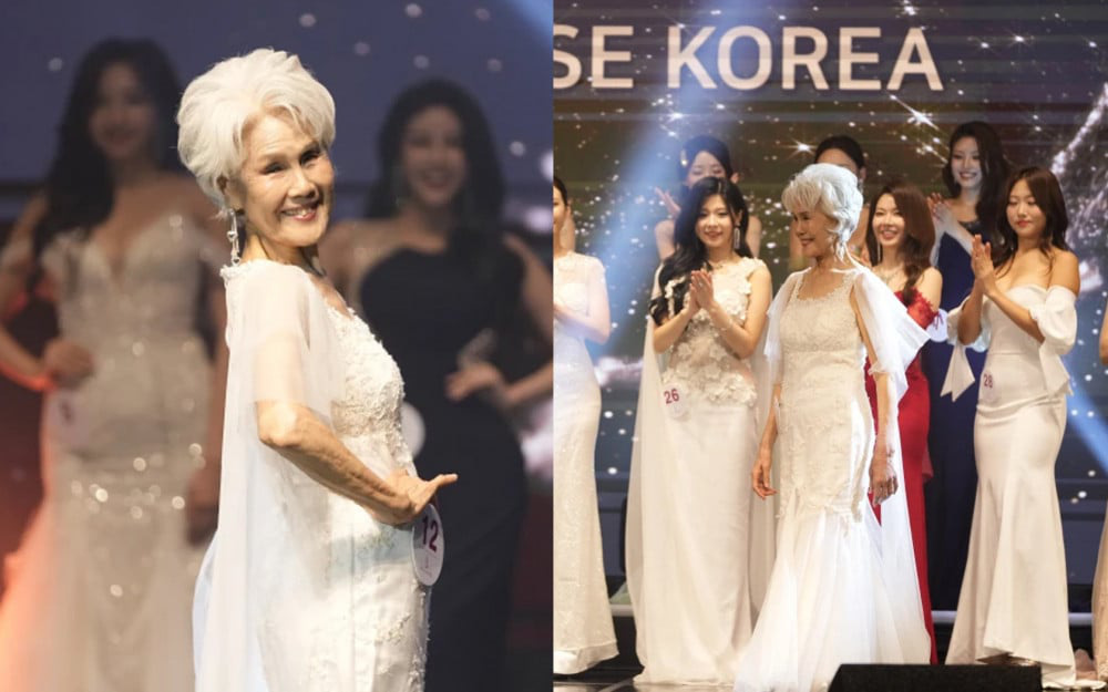 'Queen of tears' của Kim Ji Won là phim Hàn hot nhất toàn cầu - Ảnh 3.