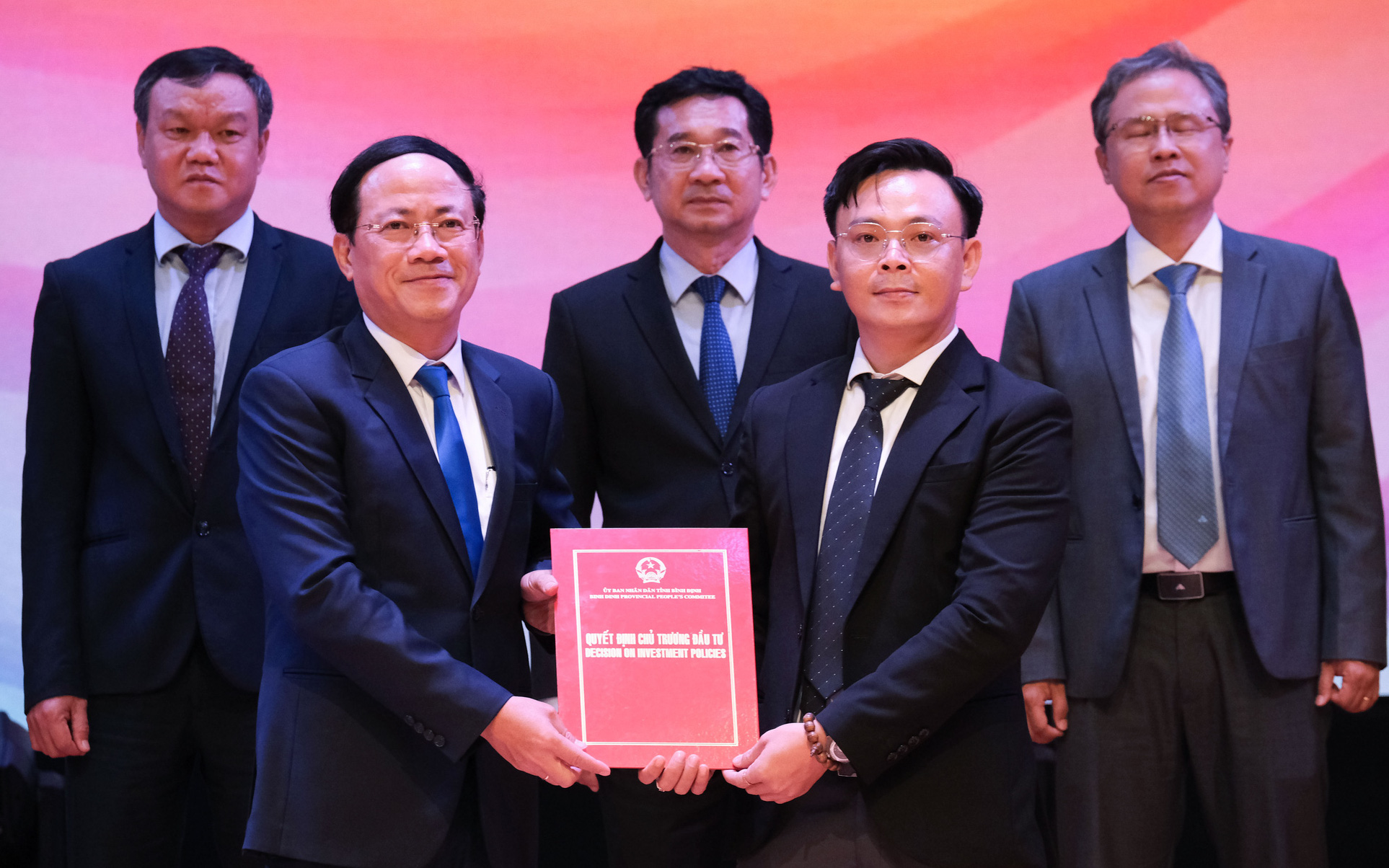 Nắn dòng vốn từ TP.HCM chảy về miền duyên hải Trung Bộ - Ảnh 3.