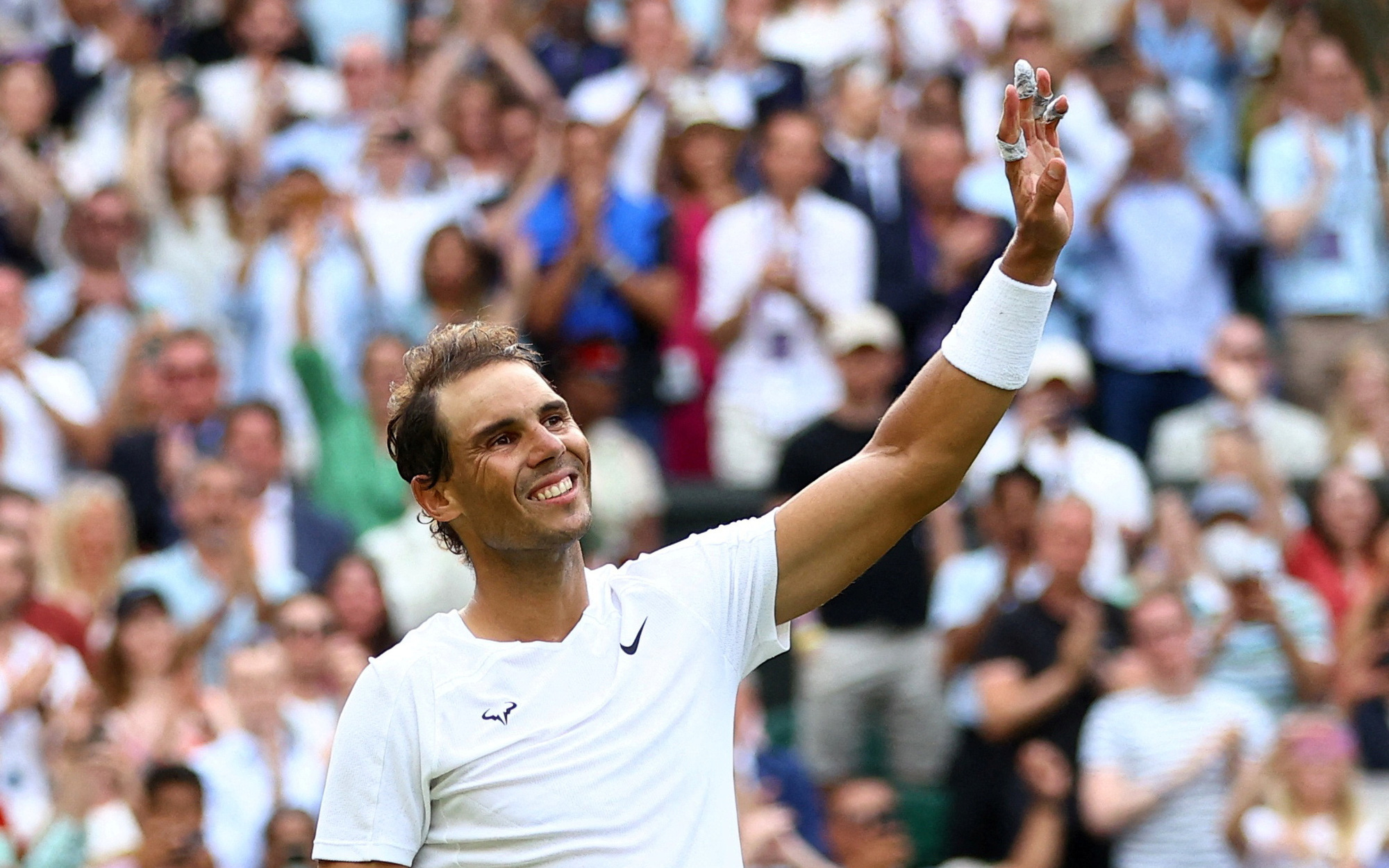  Nadal làm gì sau khi giải nghệ?  - Ảnh 2.