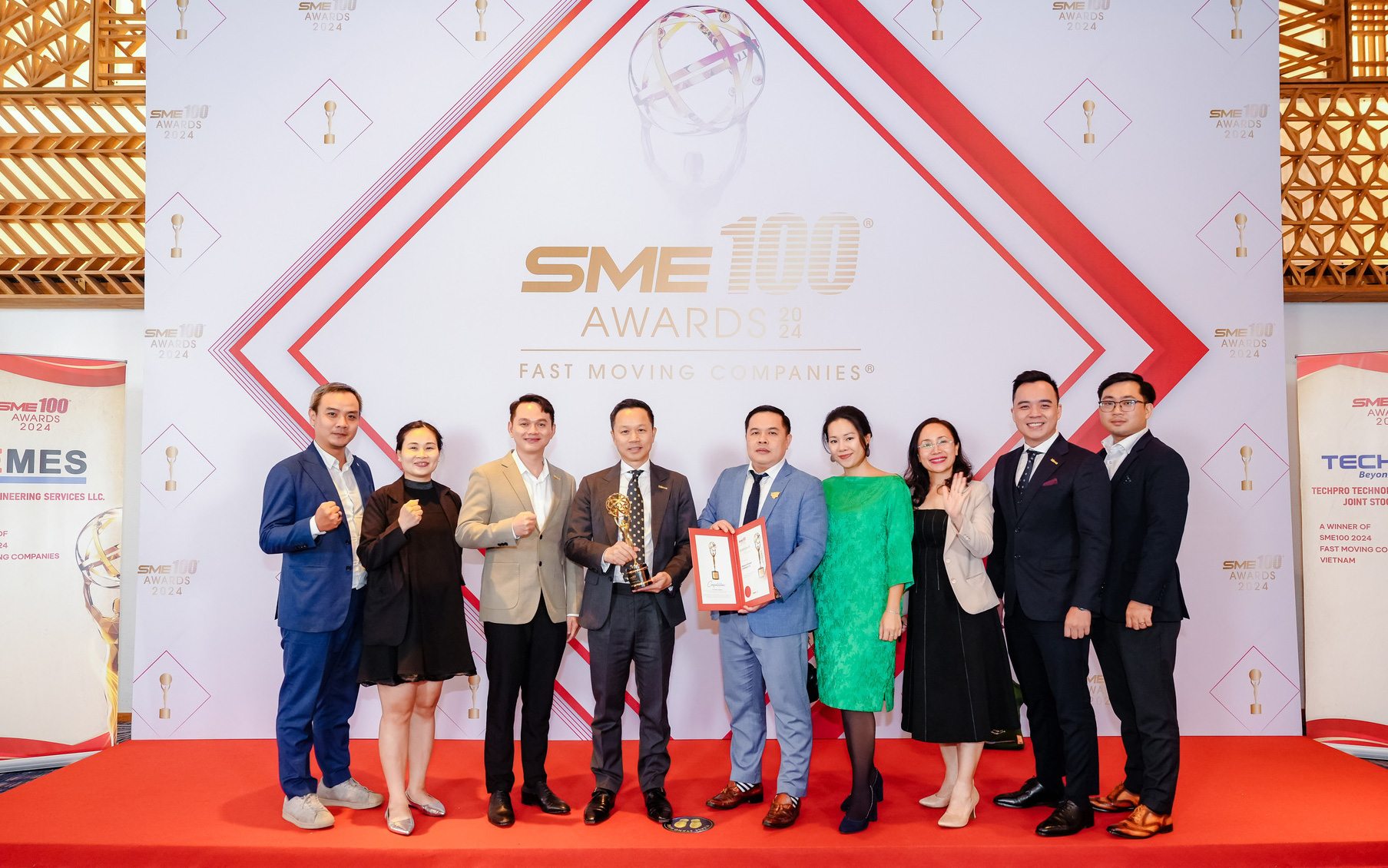 Mena Gourmet Market giới thiệu nhiều giỏ quà tinh tế, cao cấp - Ảnh 4.