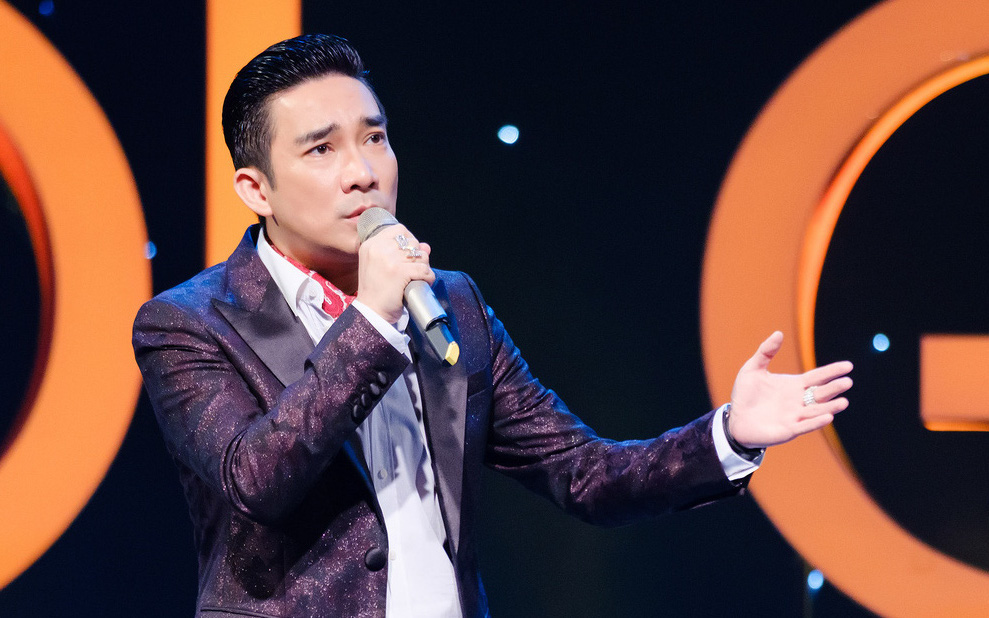 Bồi hồi Đất nước tình yêu qua giọng hát Mỹ Linh, Thùy Dung, còn có tiếng vĩ cầm của Bùi Công Duy - Ảnh 11.
