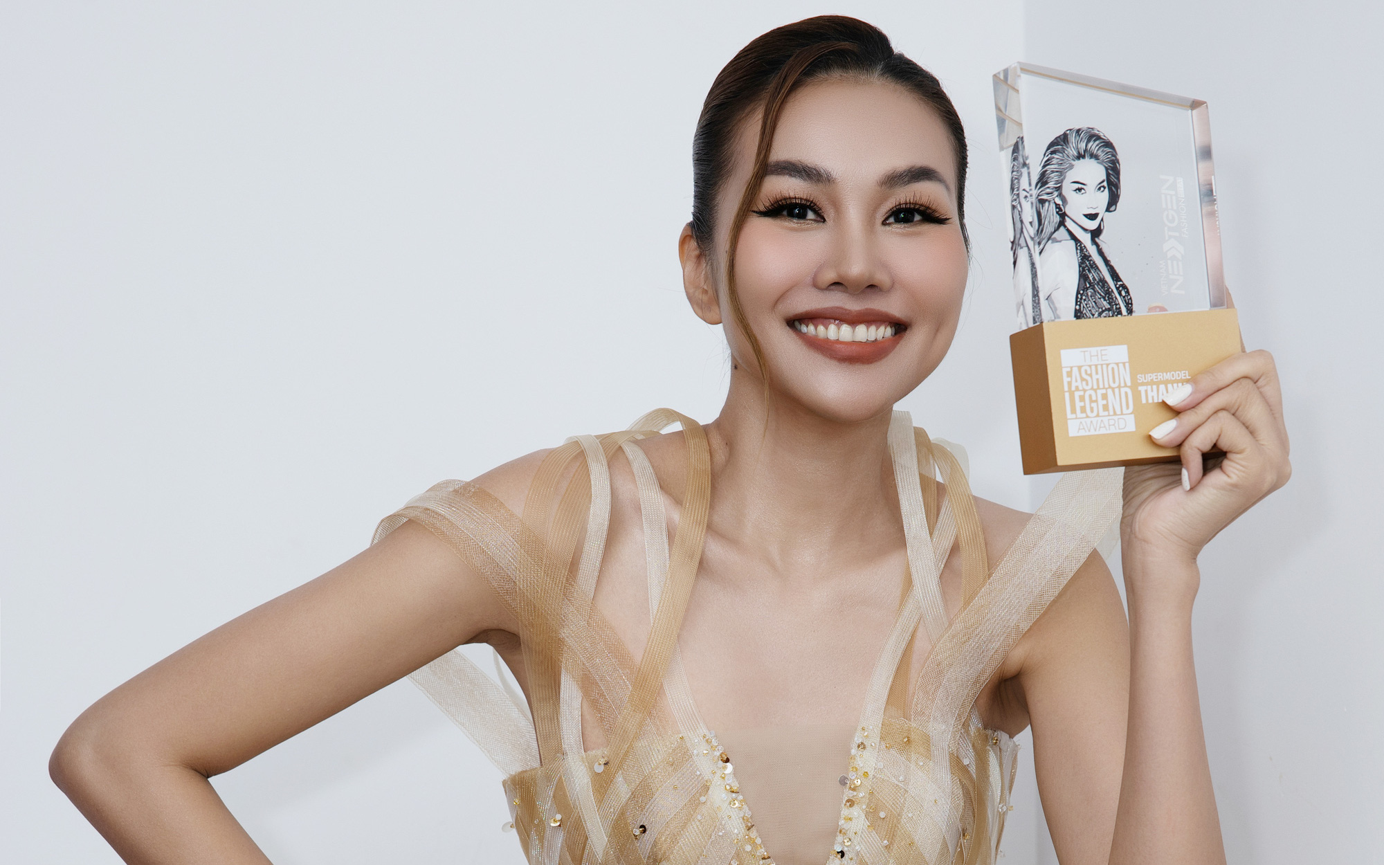 'Anh tài' Thiên Minh kể chuyện 'Sống một đời rực rỡ' cùng Hoàng Oanh - Ảnh 3.