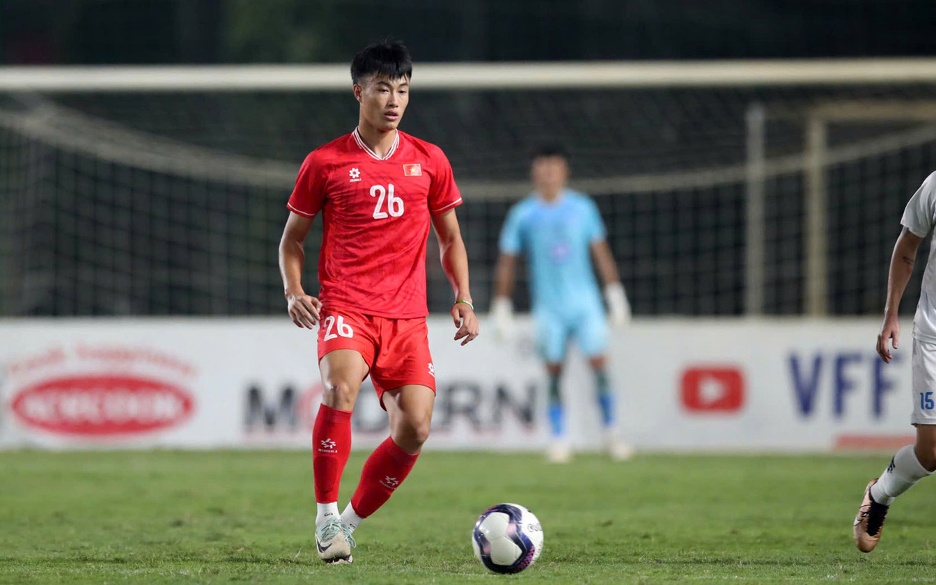 Lịch trực tiếp giao hữu quốc tế: Việt Nam đấu với Ấn Độ - Ảnh 4.