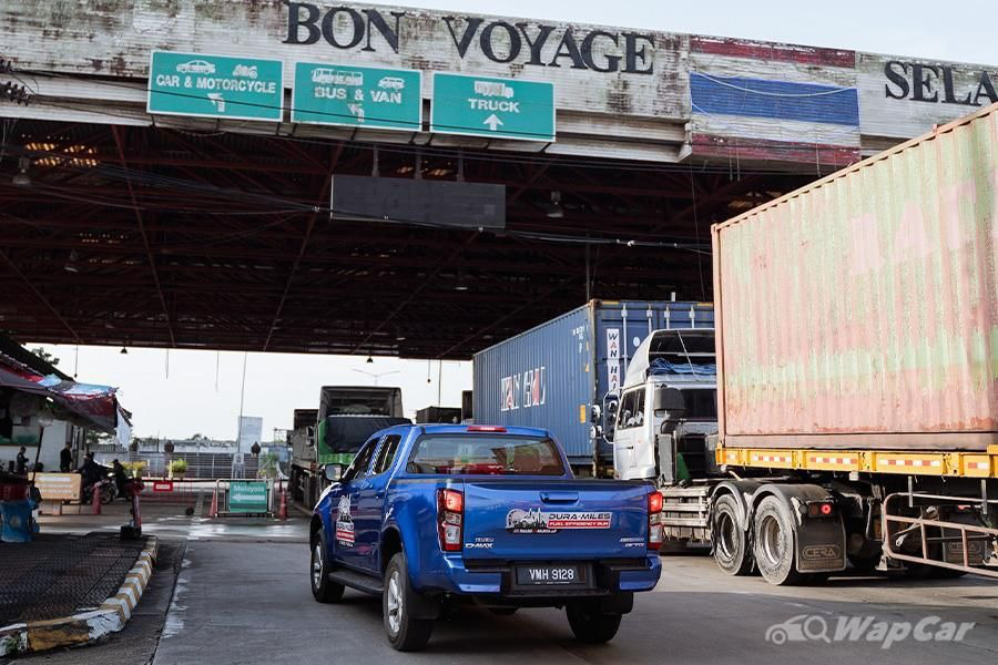 Chạy 2.000 km chỉ với một bình nhiên liệu 76 lít, Isuzu D-Max lập kỷ lục mới tại Đông Nam Á - Ảnh 3.