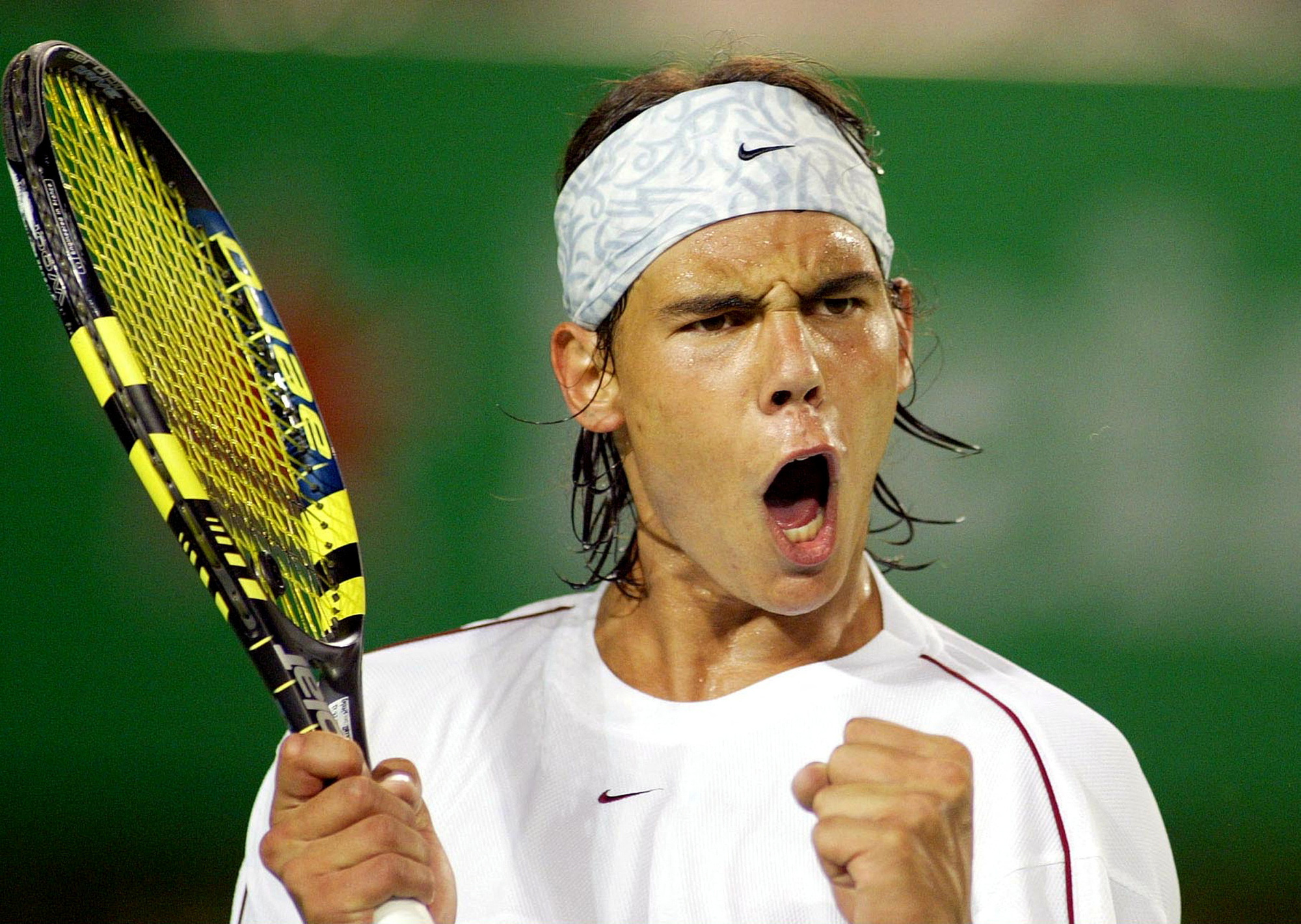 Sự nghiệp lẫy lừng của Rafael Nadal: ‘Vua mặt sân đất nện’ và những dấu mốc chói lọi - Ảnh 2.