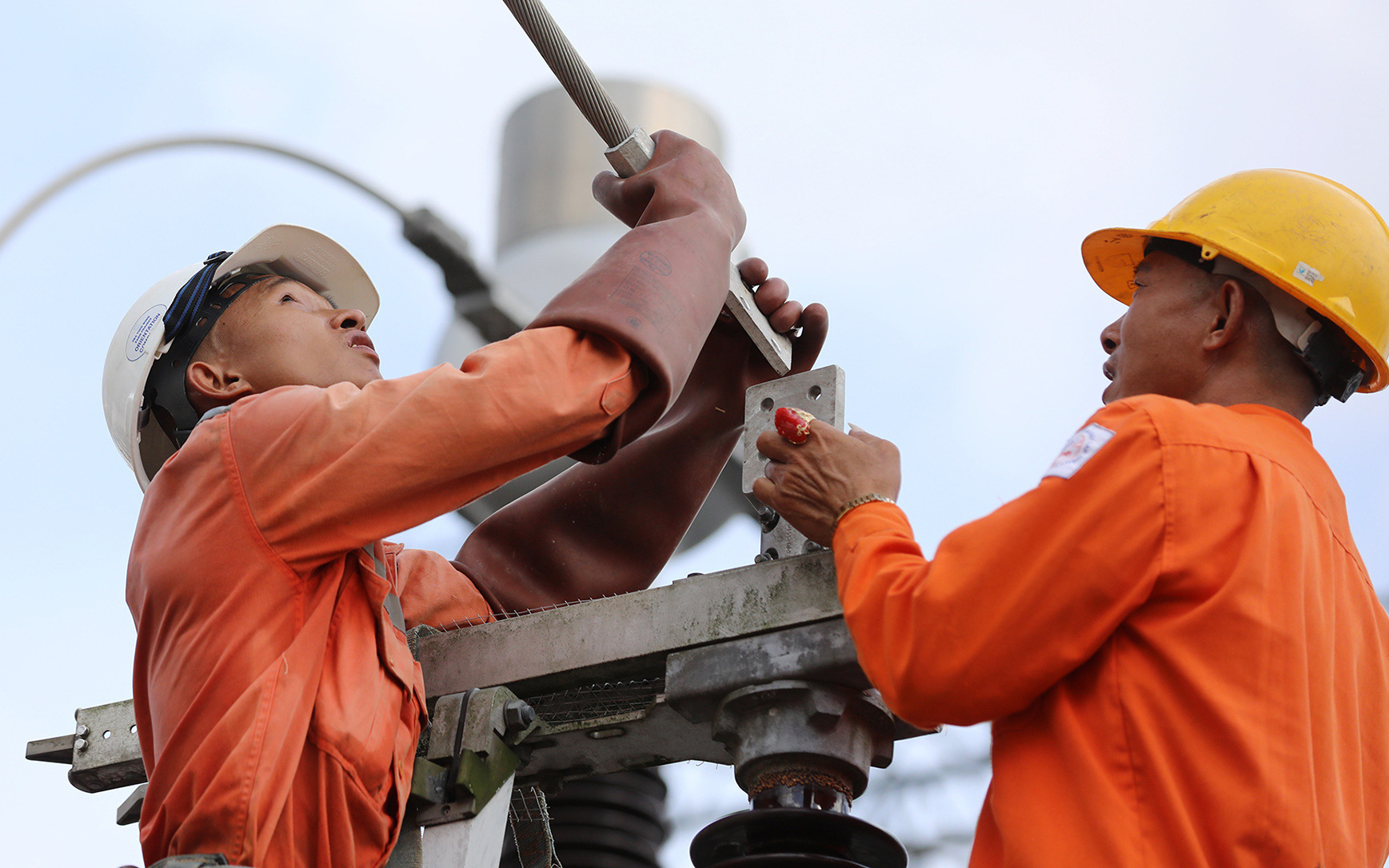 Chính thức đề xuất giá điện hai thành phần, có phương án đồng giá - Ảnh 2.