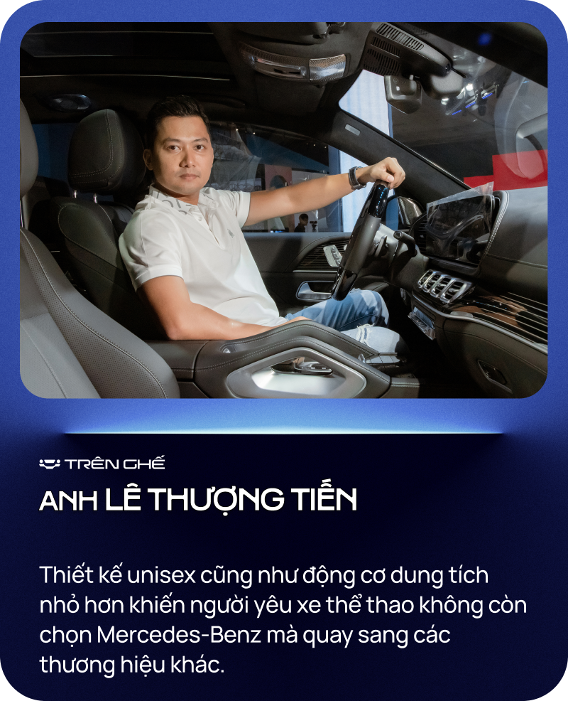 'Những chương trình như The Avantgarde sẽ giúp Mercedes-Benz Việt Nam chạm đến khách hàng tốt hơn' - Ảnh 4.