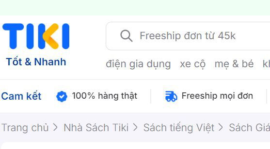 Hàng giả lên TikTok Shop, Shopee, Lazada, Tiki: Truy quét như bắt bóng trong đêm! - Ảnh 3.