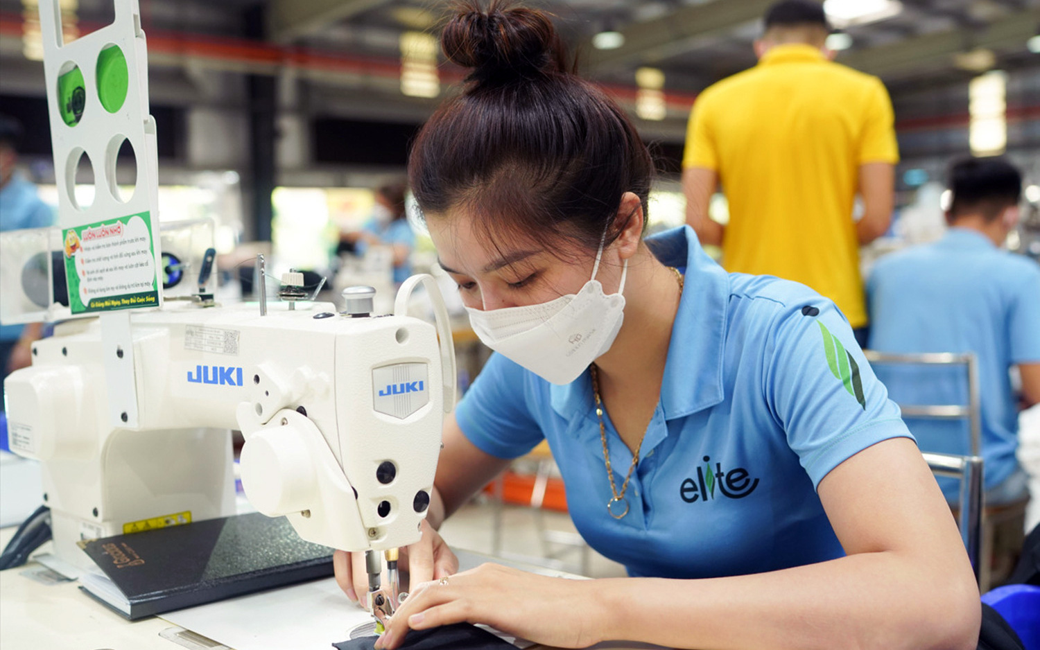 Người nhập cư vào TP.HCM giảm: Trải lòng của bạn đọc về 'miền đất hứa' - Ảnh 3.