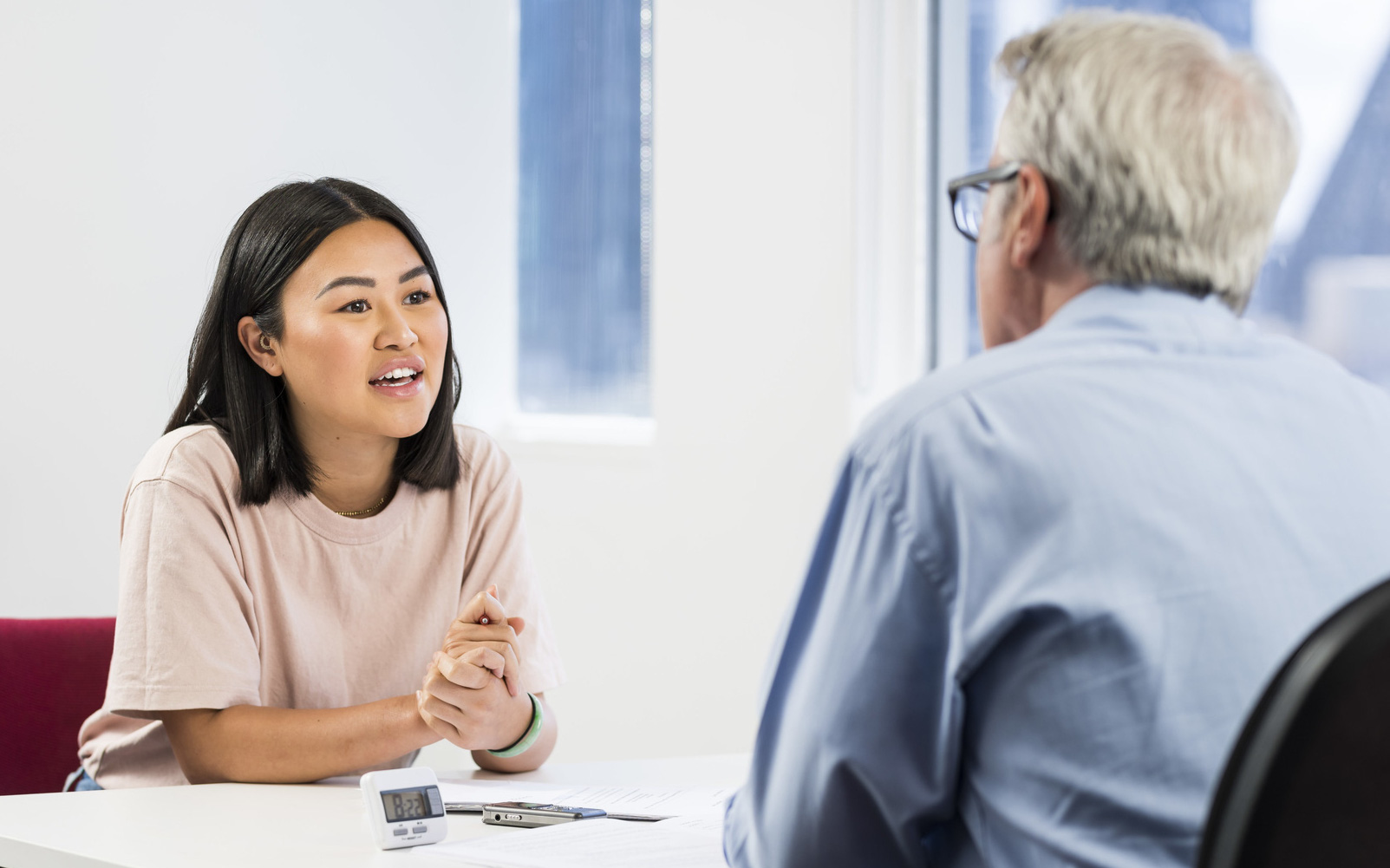 Có IELTS 7.0 chưa chắc đã hiểu biết tiếng Anh chuyên ngành kỹ thuật, cần phải học thêm? - Ảnh 1.