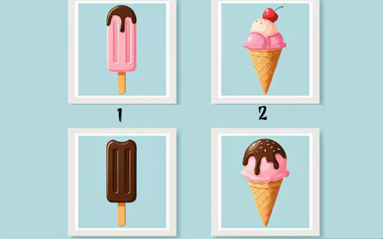Quiz: Điểm mạnh nào ở bạn thu ý sự chú ý của người khác? - Ảnh 2.