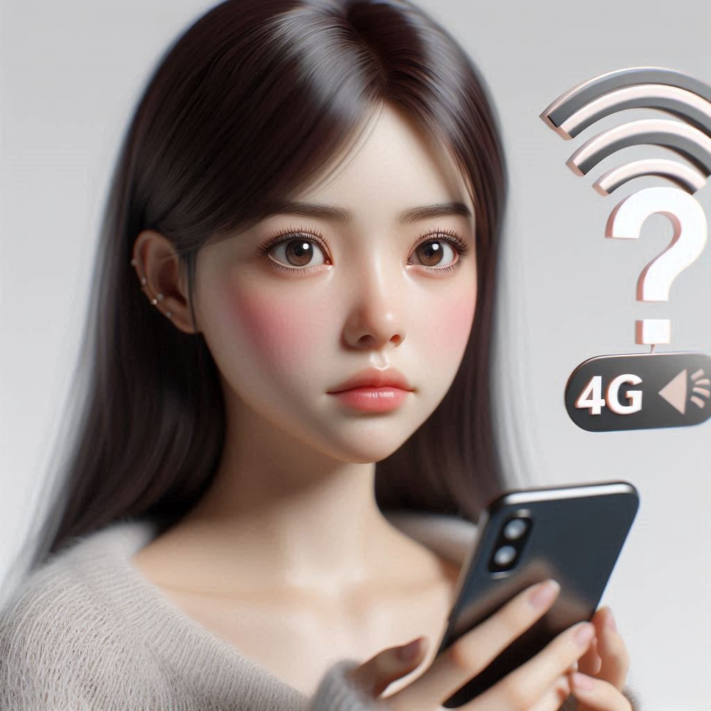 Hướng dẫn cách kiểm tra điện thoại 4G hay 2G- Ảnh 1.