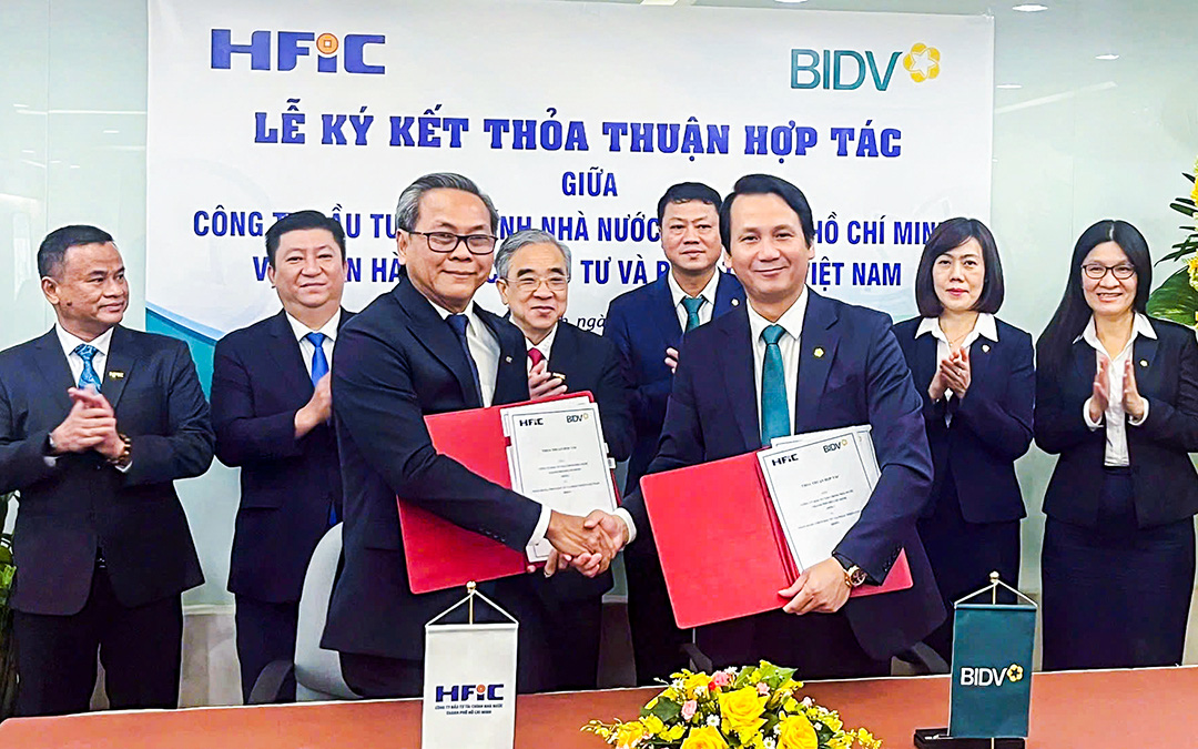 TP.HCM quyết tâm huy động 620.000 tỉ đồng đầu tư phát triển năm 2025  - Ảnh 2.