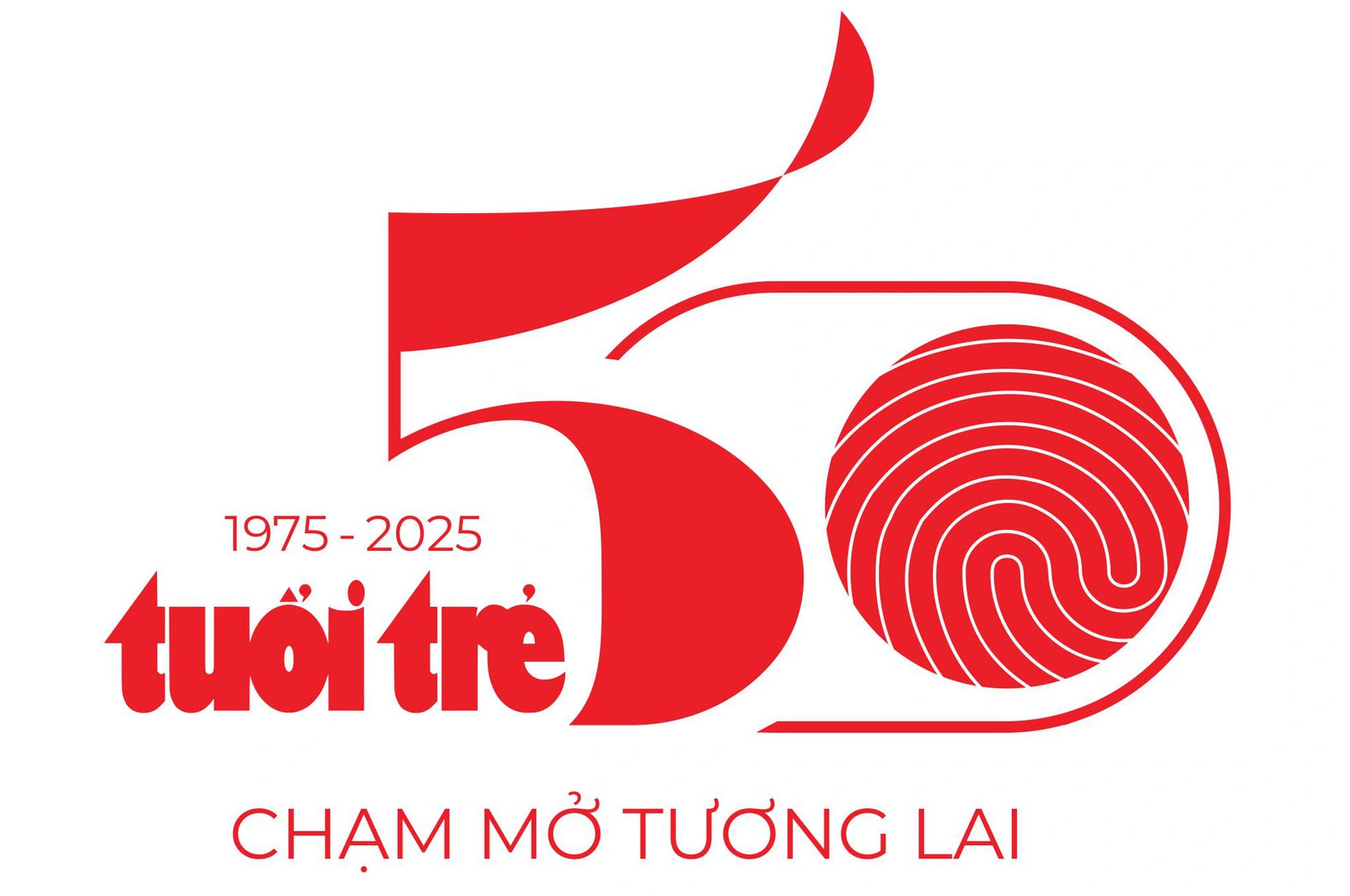 Thiết kế logo, slogan mang hơi thở thời đại nhưng không xa giá trị truyền thống - Ảnh 1.