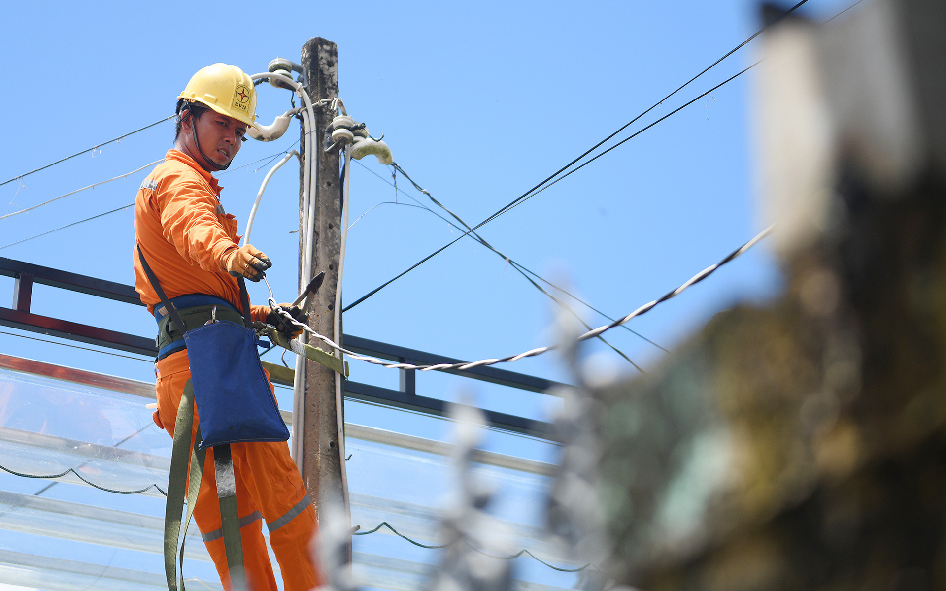 Điện phòng trọ 3.800-5.000 đồng/ kWh là 'giá thị trường'? - Ảnh 2.