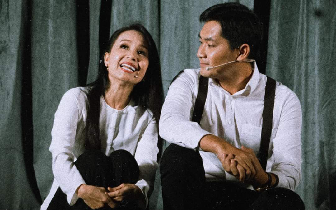 NICKY tái ký hợp đồng với ST.319 sau 8 năm - Ảnh 6.