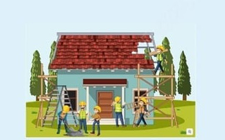 Tăng ngay mức hỗ trợ hỗ trợ xóa nhà tạm, nhà dột nát từ hôm nay - Ảnh 2.