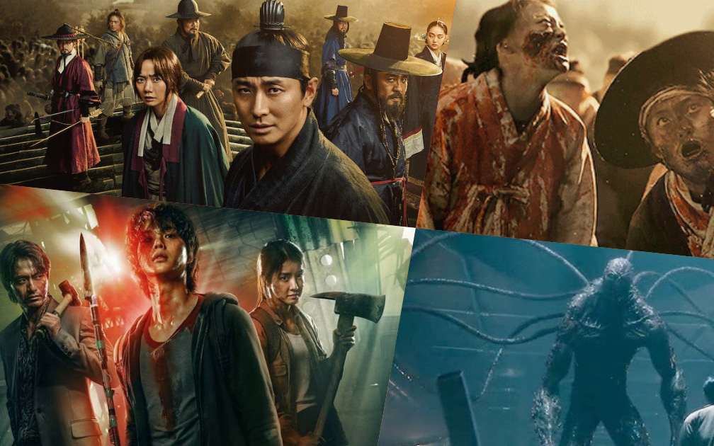 Phim của Ji Chang Wook và Jung Hae In lọt top phim Hàn dở nhất năm 2024 - Ảnh 4.