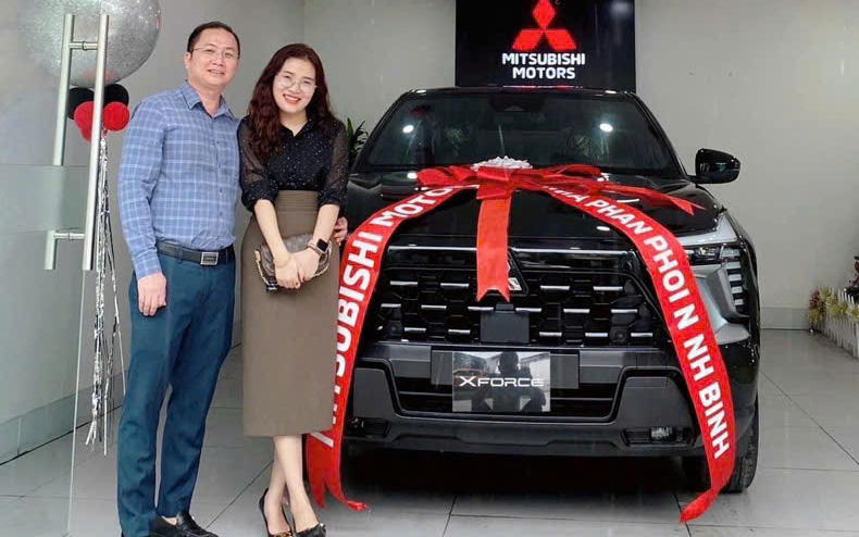 Giữ đà bán, Mitsubishi dễ nắm 2 vua doanh số phân khúc, vượt Ford để vào top 2 VAMA - Ảnh 9.