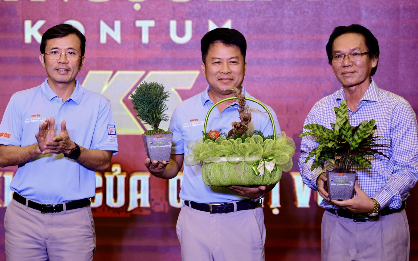 'Thầy' Tuyên và giấc mơ ở đâu cũng có phở - Ảnh 3.