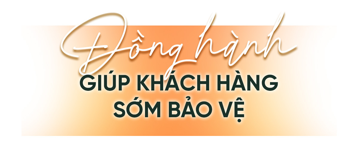 Bảo hiểm Nhân thọ FWD Việt Nam truyền cảm hứng sống đầy