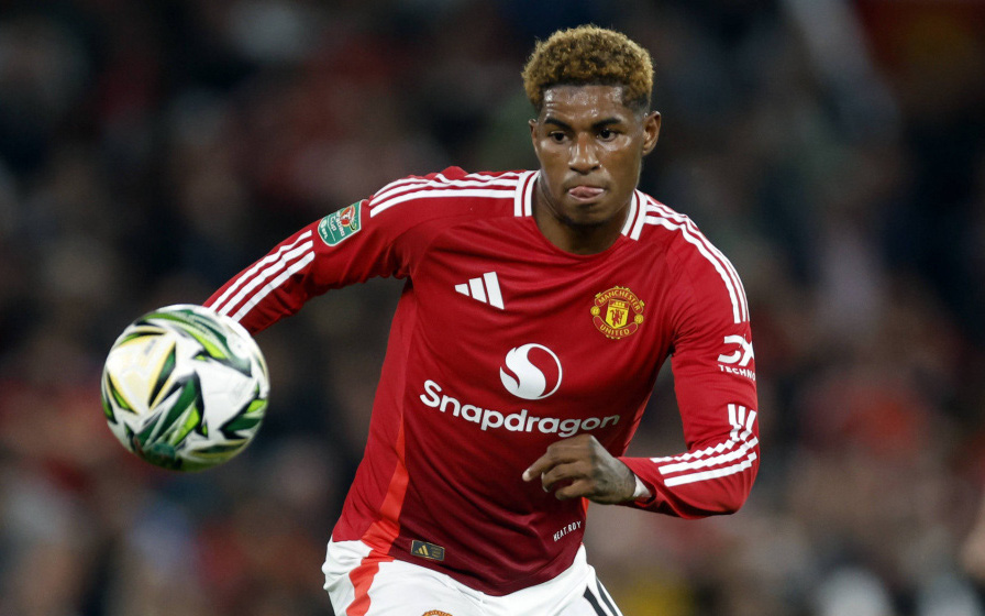 Lịch trực tiếp bóng đá châu Âu 19-10: Tâm điểm là Man United, Real Madrid - Ảnh 2.