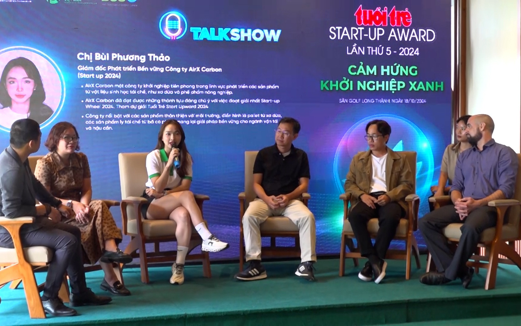 Pin lạnh: giải pháp xanh giúp giảm chi phí, giảm khí thải từ VOX Cool - Ảnh 3.